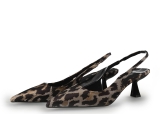Sacha Pumps