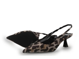 Sacha Pumps