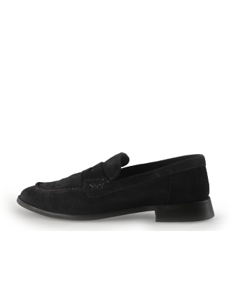 Shoe Loafers Blauw 357078
 Maat 38
 