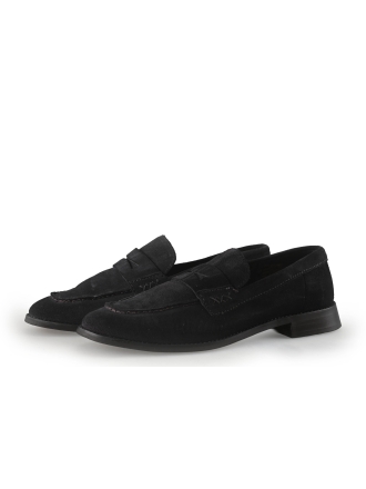 Shoe Loafers Blauw 357078
 Maat 38
 