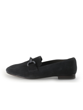 Sub55 Loafers Blauw 357080
 Maat 38
 