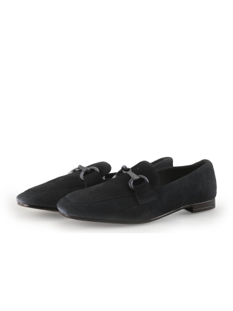 Sub55 Loafers Blauw 357080
 Maat 38
 