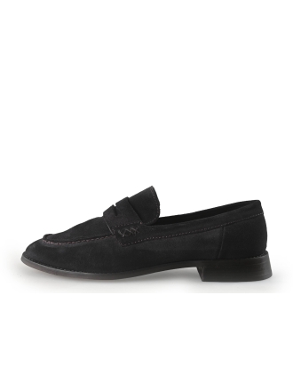 Sub55 Loafers Blauw 357082
 Maat 38
 