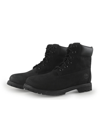 Timberland Snowboots Zwart 357083
 Maat 43
 