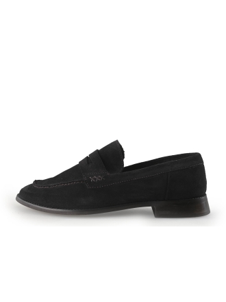 Sub55 Loafers Blauw 357084
 Maat 39
 