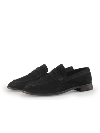Sub55 Loafers Blauw 357084
 Maat 39
 