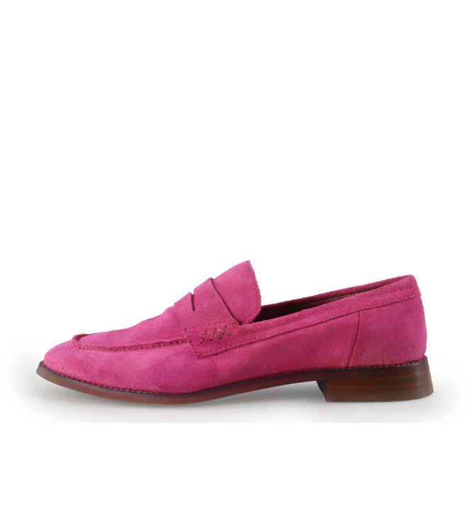 Sub55 Loafers