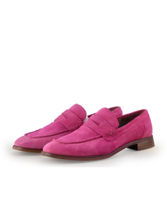 Sub55 Loafers Roze 357086
 Maat 40
 