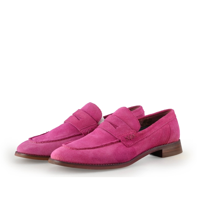 Sub55 Loafers