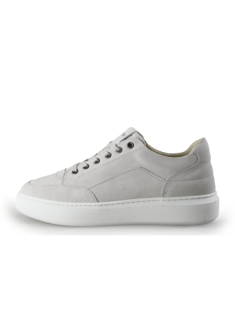 Manfield Sneakers Wit 357091
 Maat 42
 