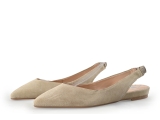 Manfield Slingbacks