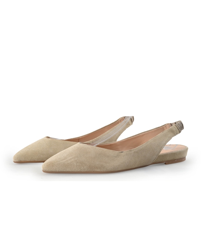 Manfield Slingbacks