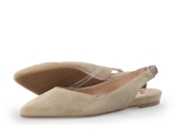 Manfield Slingbacks