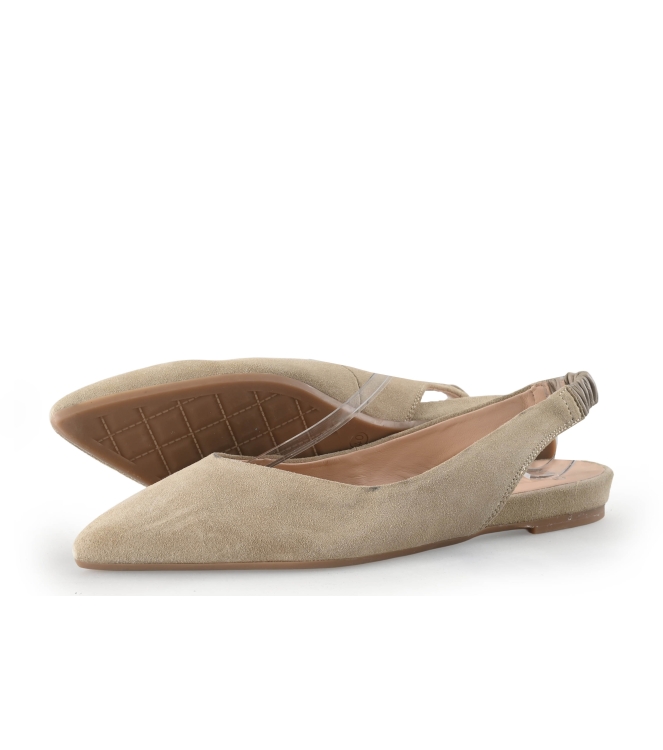 Manfield Slingbacks
