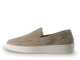 Manfield Loafers