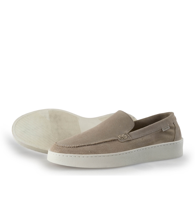 Manfield Loafers