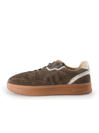 Maruti Sneakers Bruin 357100
 Maat 42
 