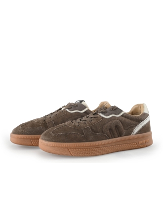 Maruti Sneakers Bruin 357100
 Maat 42
 