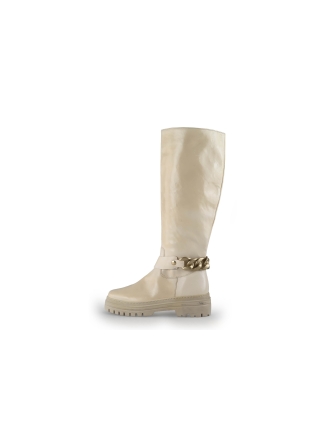 Gabor Laarzen Beige 357107
Maat 37