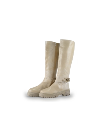 Gabor Laarzen Beige 357107
Maat 37