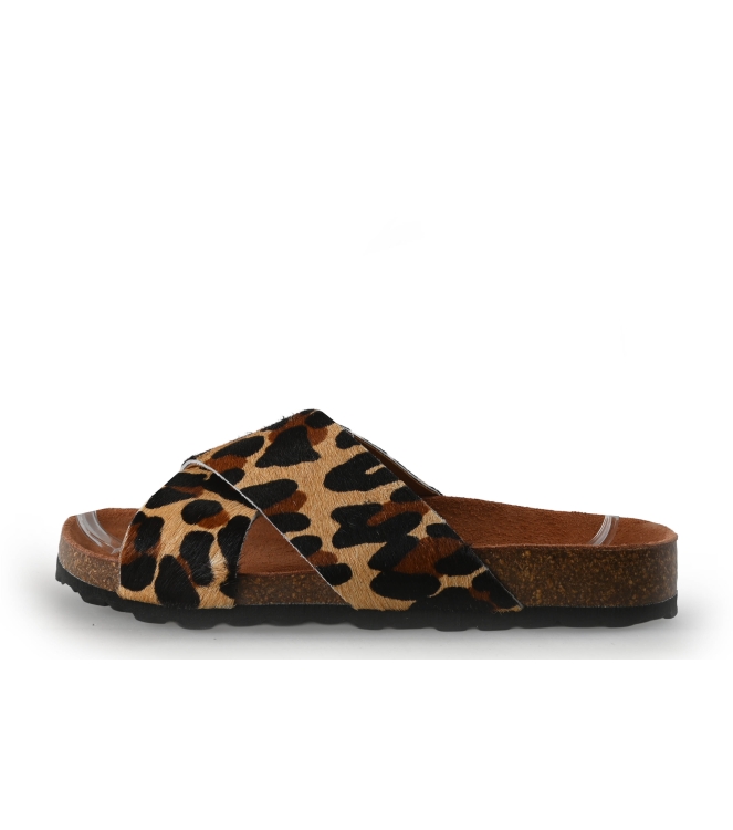 Manfield Slippers