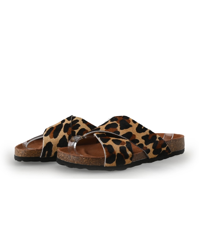 Manfield Slippers