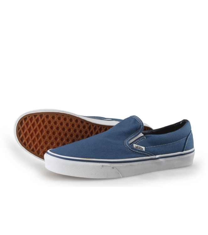 Vans Instappers