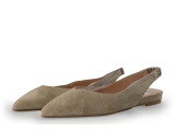 Manfield Slingbacks