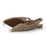 Manfield Slingbacks