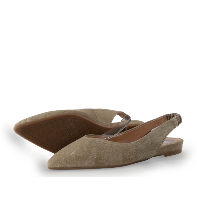 Manfield Slingbacks