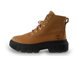 Timberland Enkellaarzen