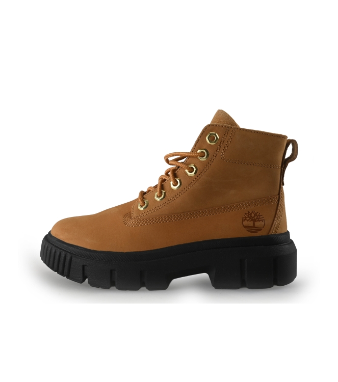 Timberland Enkellaarzen