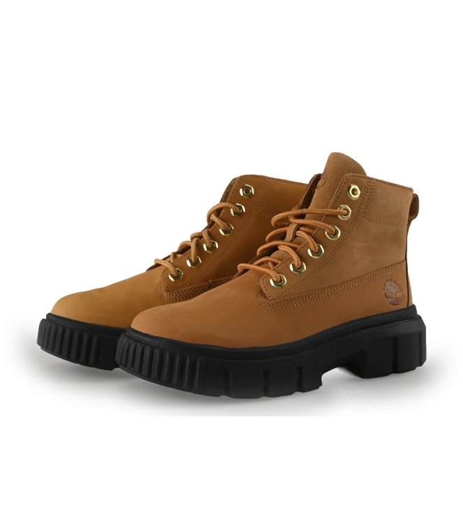 Timberland Enkellaarzen