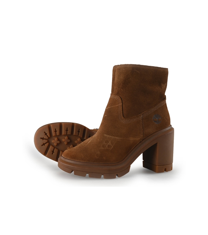 Timberland Enkellaarzen