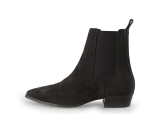 Manfield Chelsea boots