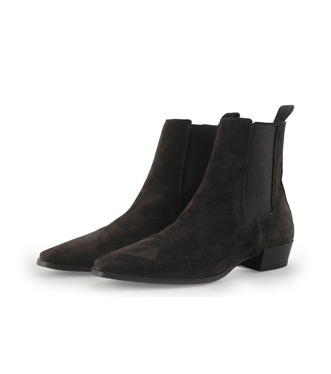 Manfield Chelsea boots
