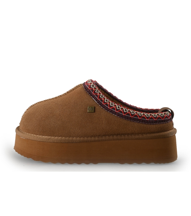 Nordikas Pantoffels