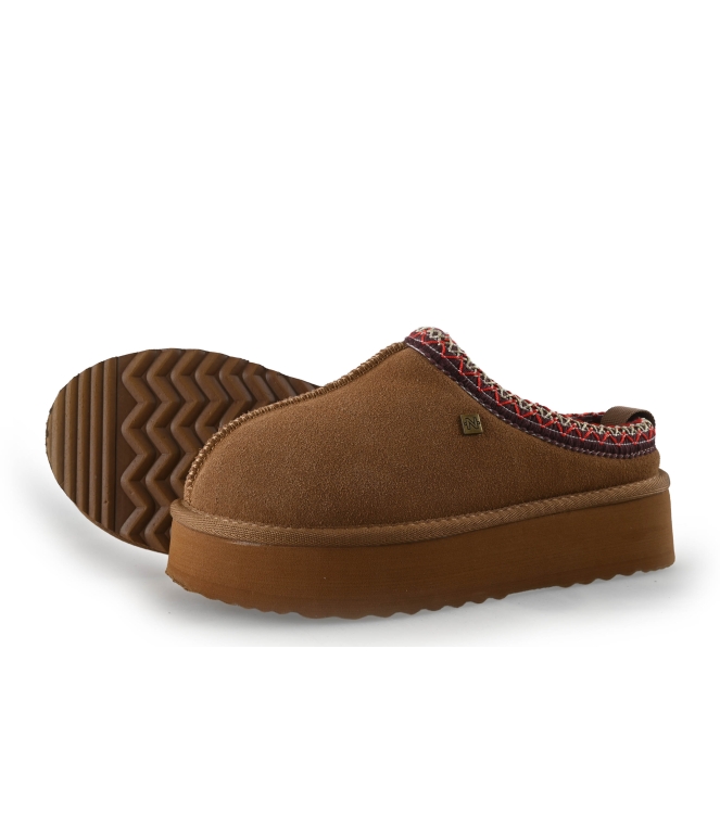 Nordikas Pantoffels