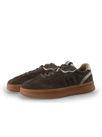 Maruti Sneakers Bruin 357119
 Maat 40
 