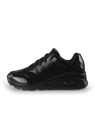 Skechers Sneakers Zwart 357121
 Maat 38
 