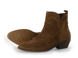 Manfield Cowboy laarzen