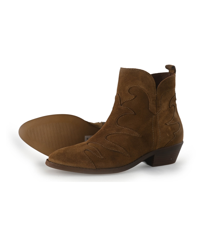 Manfield Cowboy laarzen
