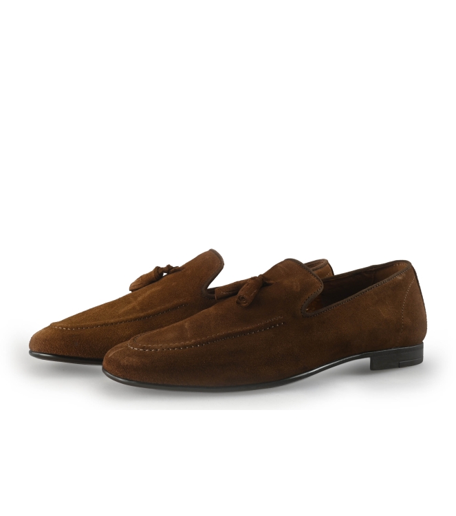 Manfield Loafers