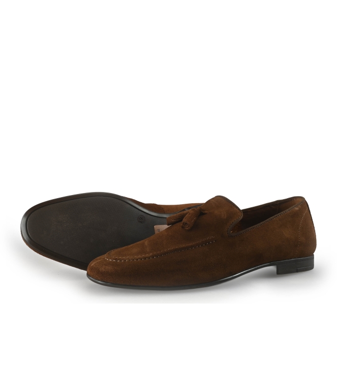 Manfield Loafers