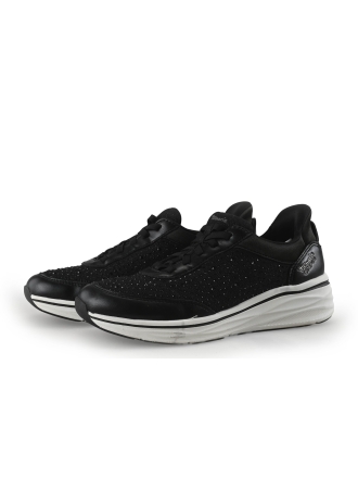 Tamaris Sneakers Zwart 357157
 Maat 39
 