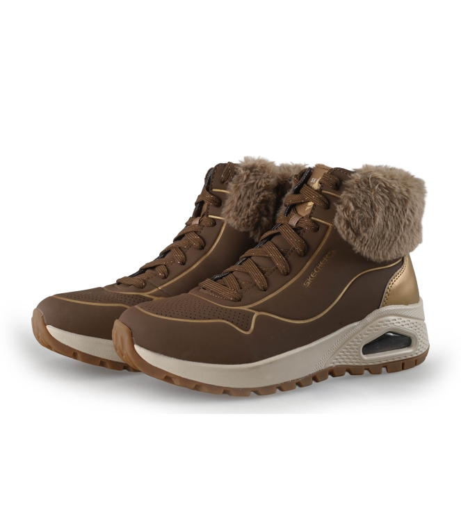 Skechers Snowboots
