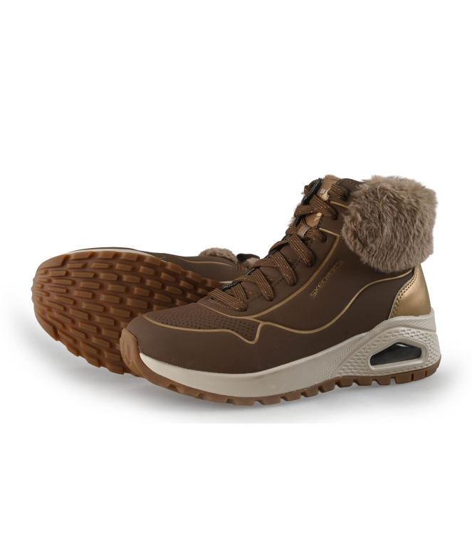 Skechers Snowboots