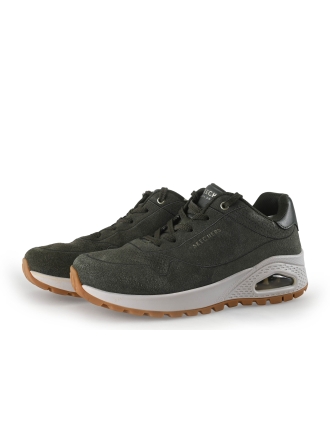 Skechers Sneakers Groen 357163
 Maat 39
 