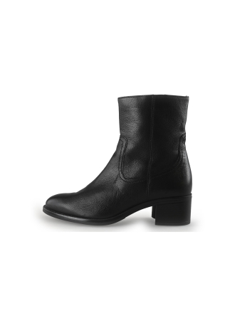 Nelson Boots Zwart 357165
 Maat 38
 