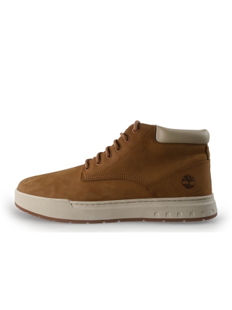 Timberland Sneakers Bruin 357166
 Maat 44½
 